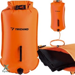 Bojka dmuchana/sygnalizacyjna 2w1 Trizand 23924 TRIZAND