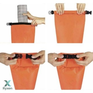 Bojka dmuchana/sygnalizacyjna 2w1 Trizand 23924 TRIZAND