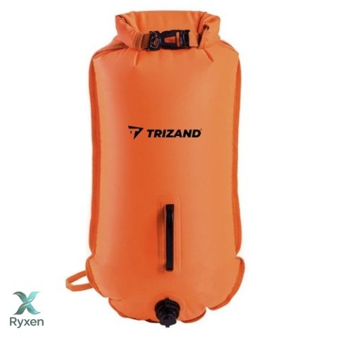 Bojka dmuchana/sygnalizacyjna 2w1 Trizand 23924 TRIZAND