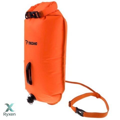 Bojka dmuchana/sygnalizacyjna 2w1 Trizand 23924 TRIZAND