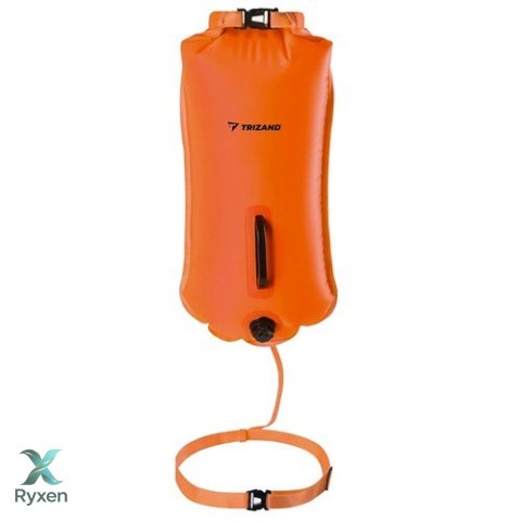 Bojka dmuchana/sygnalizacyjna 2w1 Trizand 23924 TRIZAND