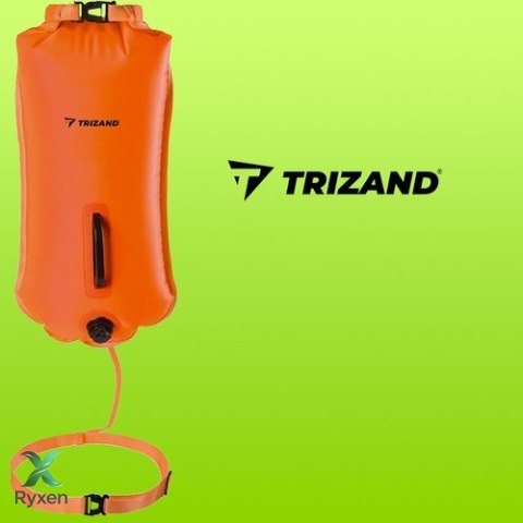 Bojka dmuchana/sygnalizacyjna 2w1 Trizand 23924 TRIZAND