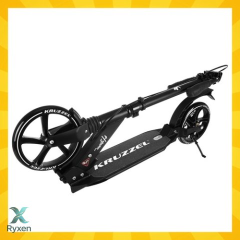 Hulajnoga Kruzzel Hyperion B 26142 KRUZZEL