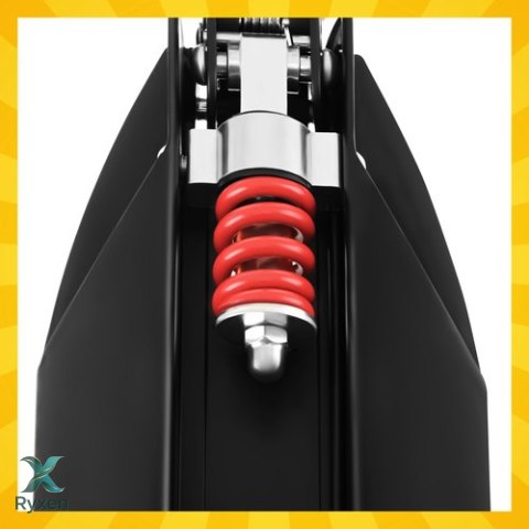 Hulajnoga Kruzzel Hyperion B 26142 KRUZZEL