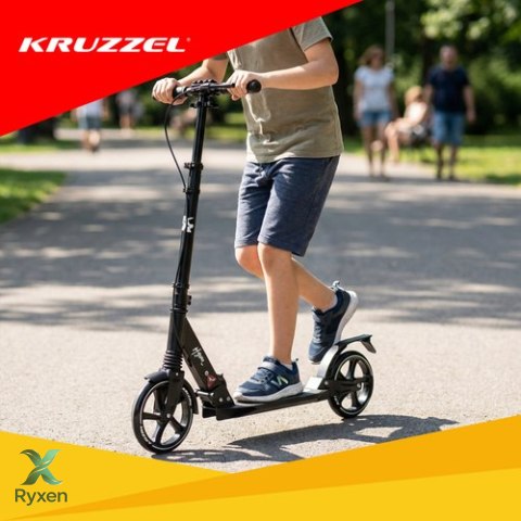 Hulajnoga Kruzzel Hyperion B 26142 KRUZZEL