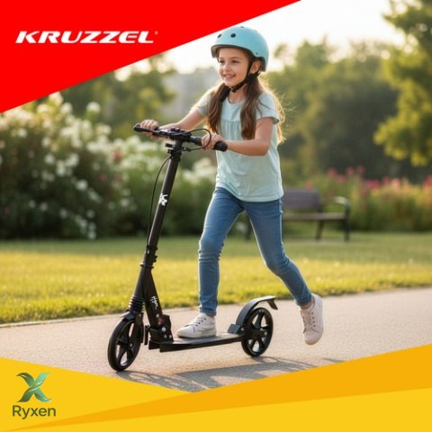 Hulajnoga Kruzzel Hyperion B 26142 KRUZZEL