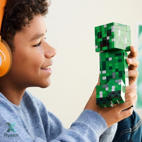 Klocki minecraft 21276 creeper LEGO