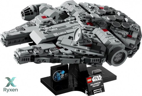 Klocki star wars 75375 sokół millennium LEGO