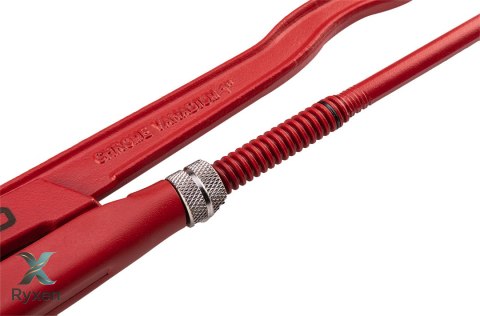 Klucz do rur typ "S", 1,0", 330 mm NEO TOOLS