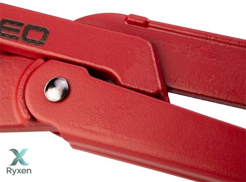 Klucz do rur typ "S", 1,0", 330 mm NEO TOOLS