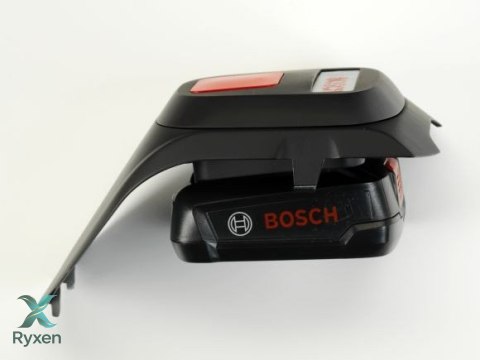 Kosiarka bosch z modułem świetlno-dźwiękowym KLEIN