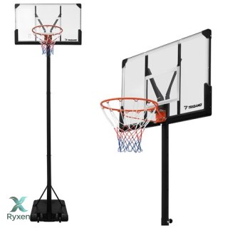 Kosz do koszykówki 305cm Trizand TRIZAND
