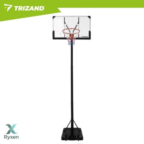 Kosz do koszykówki 305cm Trizand TRIZAND