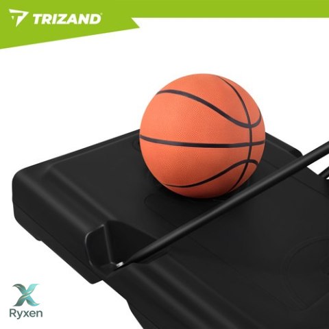 Kosz do koszykówki 305cm Trizand TRIZAND