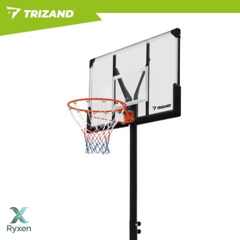 Kosz do koszykówki 305cm Trizand TRIZAND