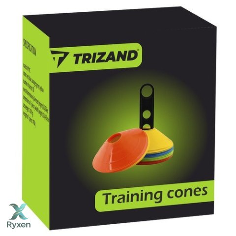 Pachołki treningowe 23422 TRIZAND