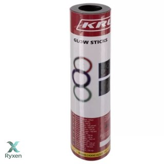 Patyczki świecące- 100szt. 22889 KRUZZEL