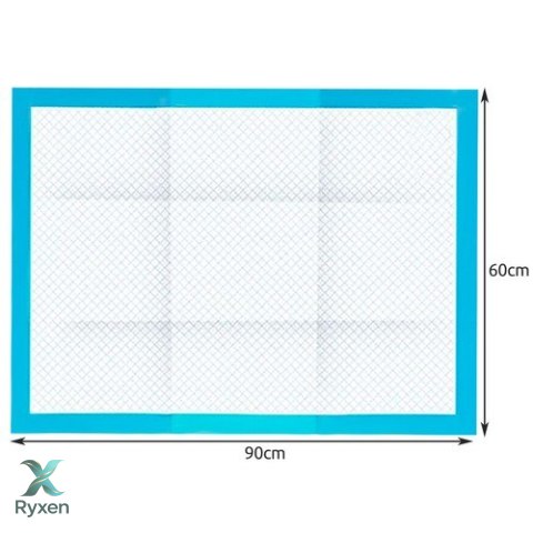 Podkład higieniczny 60x90cm 50szt. Purlov 21602 PURLOV