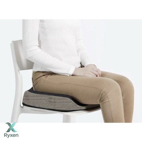 Poduszka na krzesło Malatec 21915 MALATEC