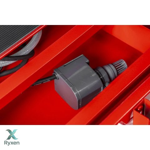 Przecinarka do płytek 800w, 200x25,4mm max cięcie 720mm Dedra