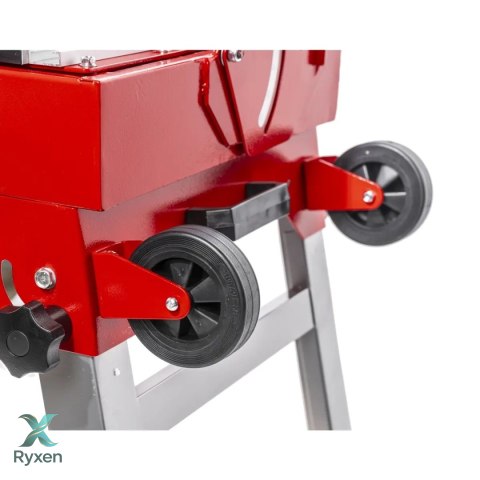 Przecinarka do płytek 800w, 200x25,4mm max cięcie 720mm Dedra