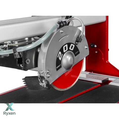 Przecinarka do płytek 800w, 200x25,4mm max cięcie 720mm Dedra