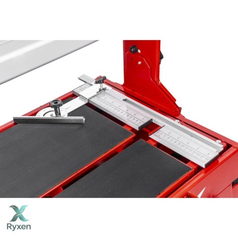 Przecinarka do płytek 800w, 200x25,4mm max cięcie 720mm Dedra
