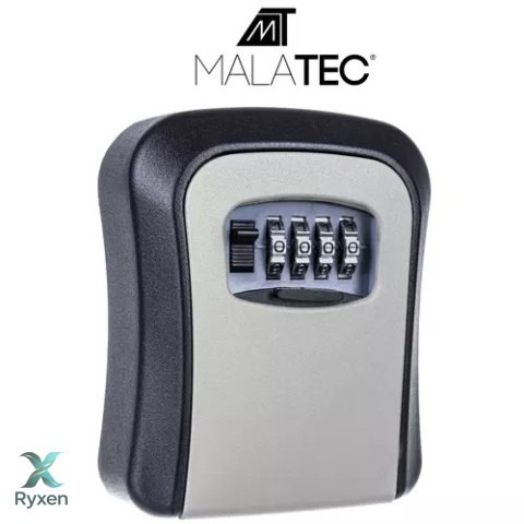 Sejf/ kasetka na klucze Malatec 19447 MALATEC