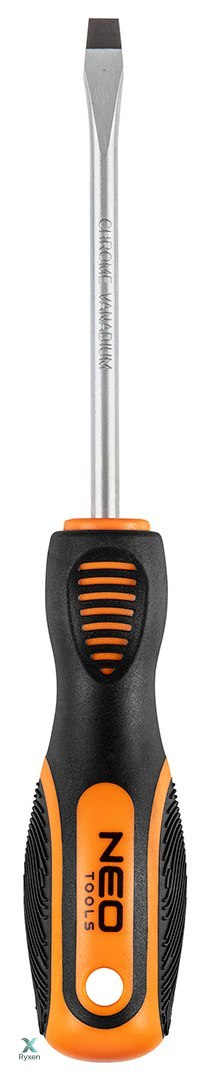 Wkrętaki, zestaw 8 szt. NEO TOOLS