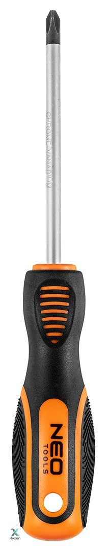 Wkrętaki, zestaw 8 szt. NEO TOOLS
