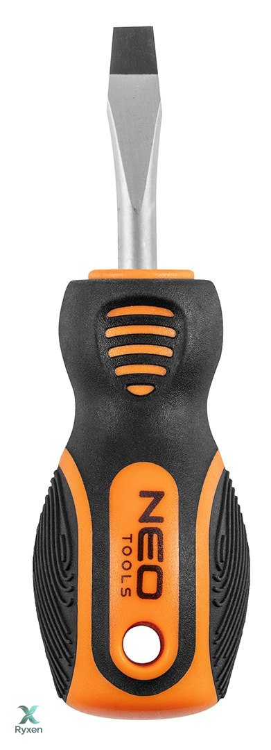 Wkrętaki, zestaw 8 szt. NEO TOOLS