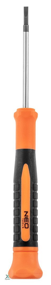 Wkrętaki, zestaw 8 szt. NEO TOOLS