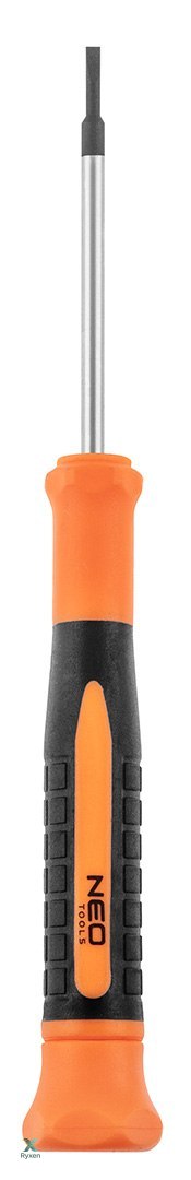 Wkrętaki, zestaw 8 szt. NEO TOOLS