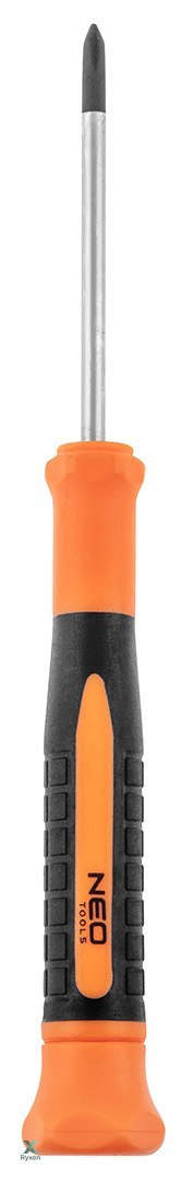 Wkrętaki, zestaw 8 szt. NEO TOOLS