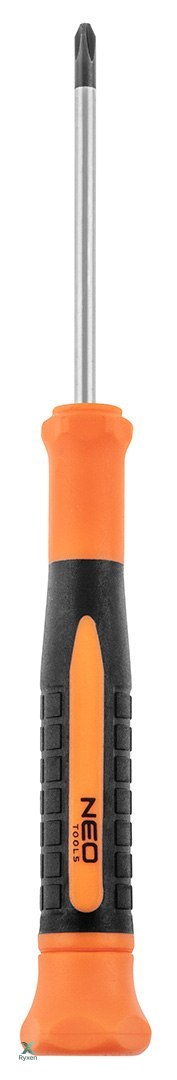 Wkrętaki, zestaw 8 szt. NEO TOOLS