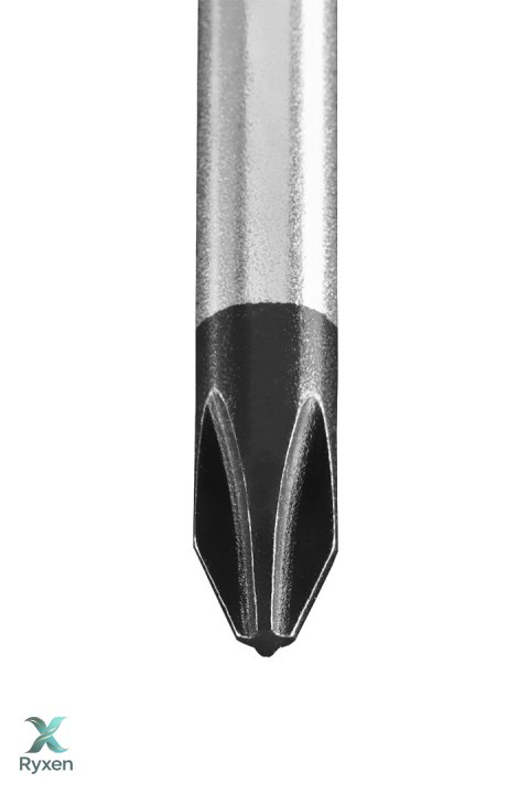 Wkrętaki, zestaw 8 szt. NEO TOOLS
