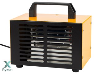 67-302# Generator ozonu blow oz-03 pomarańczowy ozonator 60 000 mg/h 140w Blow