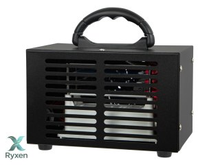 67-303# Generator ozonu blow oz-04 czarny ozonator 60 000 mg/h 140w Blow