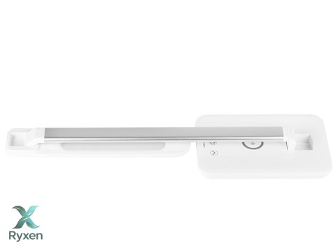 Lampka biurkowa TRACER LUNA with Wireless charger10W TRACER