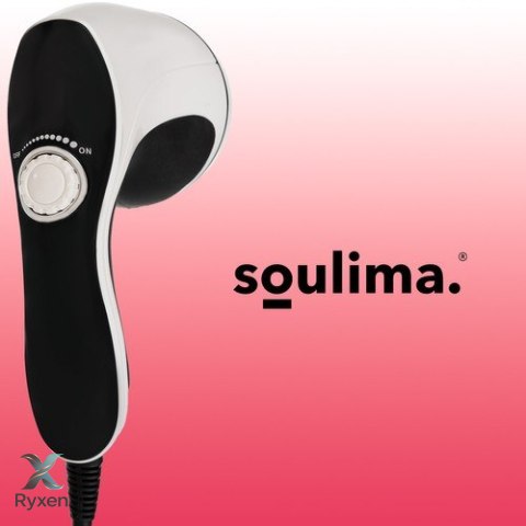 Masażer wyszczuplający 9w1 Soulima 22579 SOULIMA