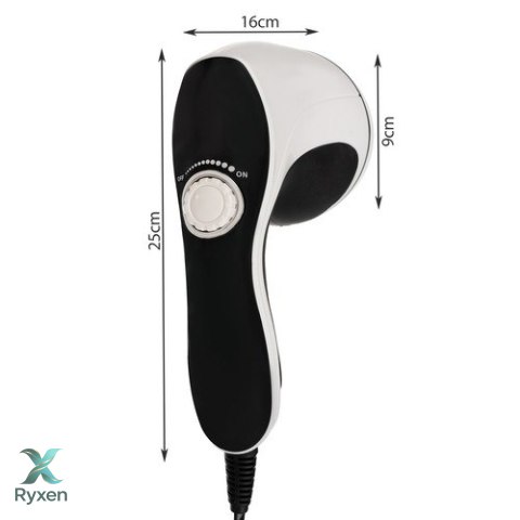 Masażer wyszczuplający 9w1 Soulima 22579 SOULIMA