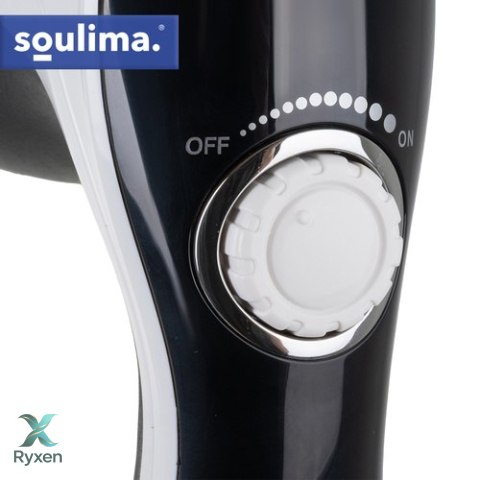 Masażer wyszczuplający 9w1 Soulima 22579 SOULIMA