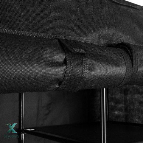 Szafa materiałowa składana 170x170cm Ruhhy 23740 RUHHY