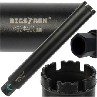 Wiertło koronowe diamentowe Bigstren 27082 BIGSTREN