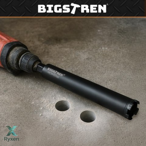 Wiertło koronowe diamentowe Bigstren 27082 BIGSTREN