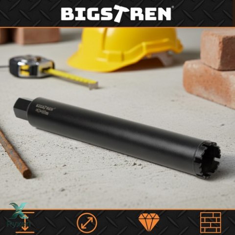 Wiertło koronowe diamentowe Bigstren 27082 BIGSTREN