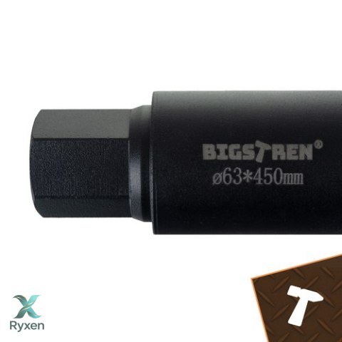 Wiertło koronowe diamentowe Bigstren 27082 BIGSTREN