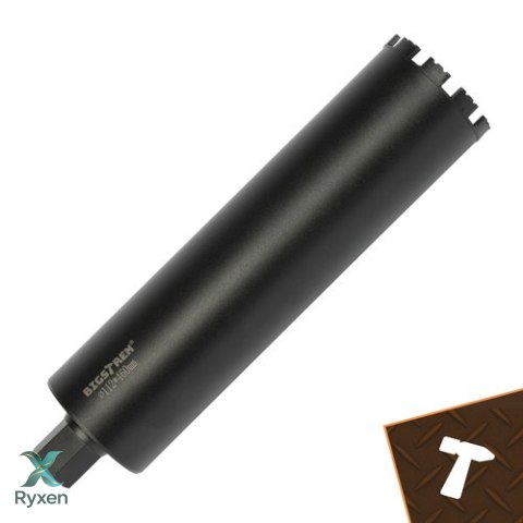 Wiertło koronowe diamentowe Bigstren 27083 BIGSTREN