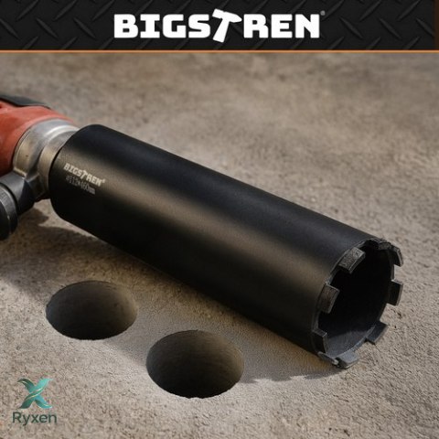 Wiertło koronowe diamentowe Bigstren 27083 BIGSTREN