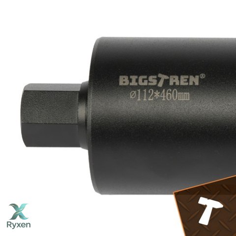 Wiertło koronowe diamentowe Bigstren 27083 BIGSTREN
